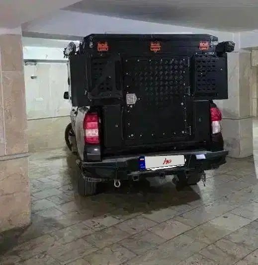 مکث موتور کلوت اتوماتیک تیپ ۱ - 1402
