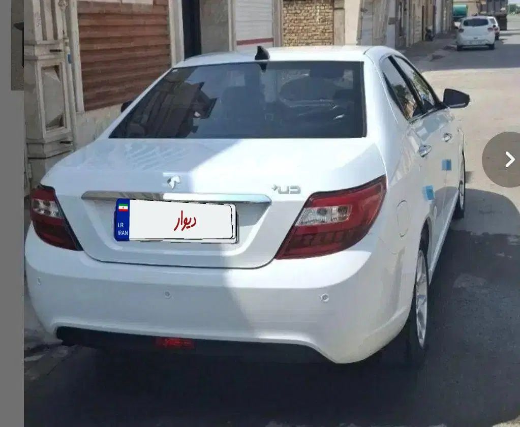 خودرو دنا، پلاس توربو آگهی ann_20004438
