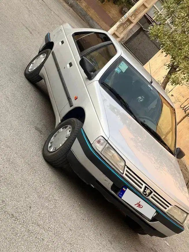 خودرو پژو، 405 آگهی ann_20004439