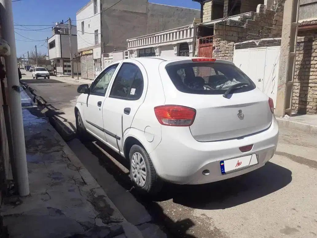 خودرو تیبا، 2 آگهی ann_20004443