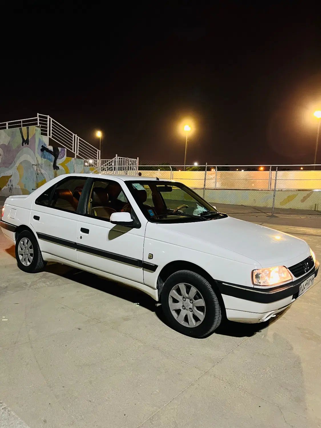خودرو پژو، 405 SLX آگهی ann_20004452