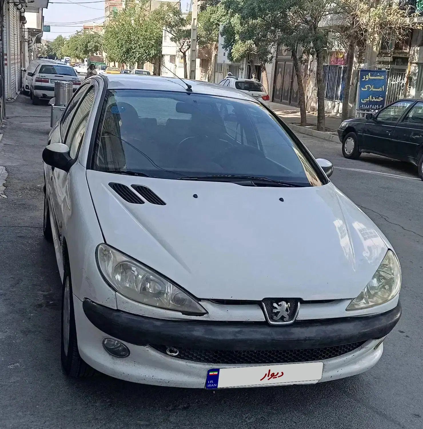 خودرو پژو، 206 آگهی ann_20004465