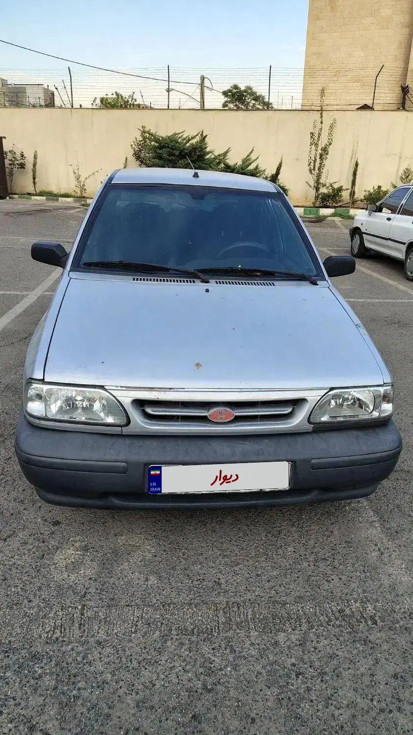 خودرو پراید، 131 آگهی ann_20004469