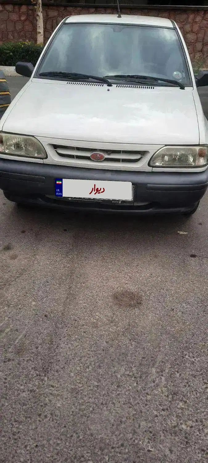 پراید 131 SE - 1399