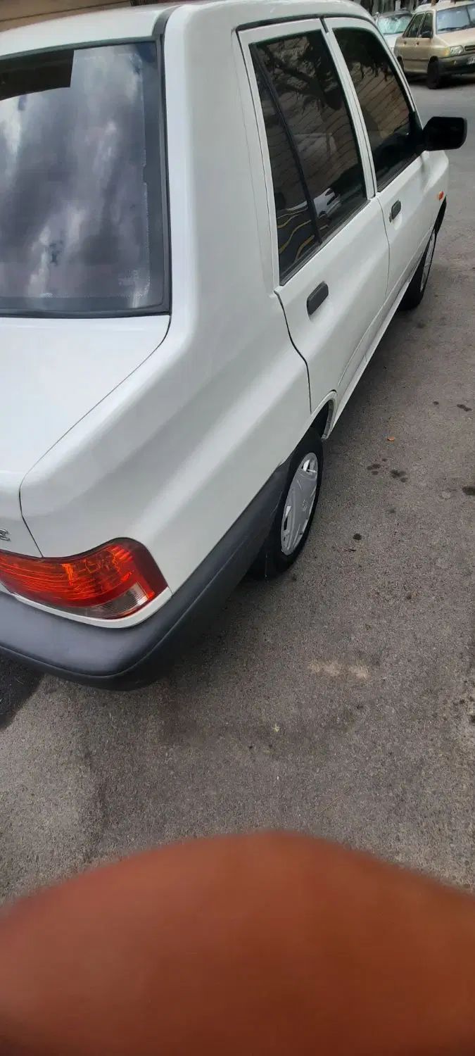پراید 131 SE - 1399