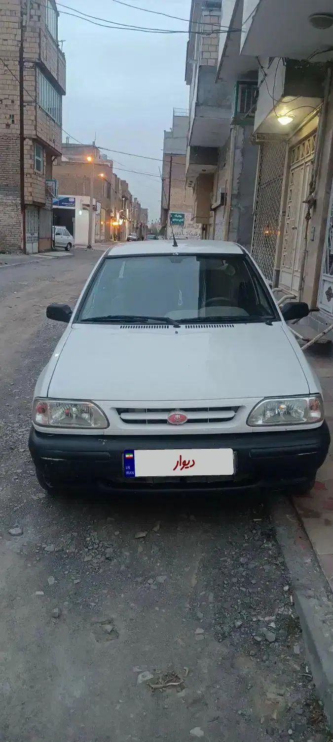 خودرو پراید، 131 آگهی ann_20004484