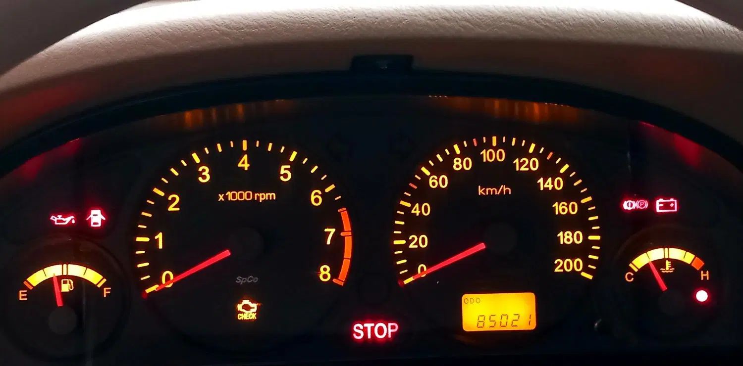 پژو 405 GLX - 1392
