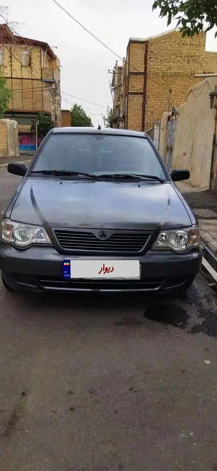 خودرو پراید، 111 آگهی ann_20004493