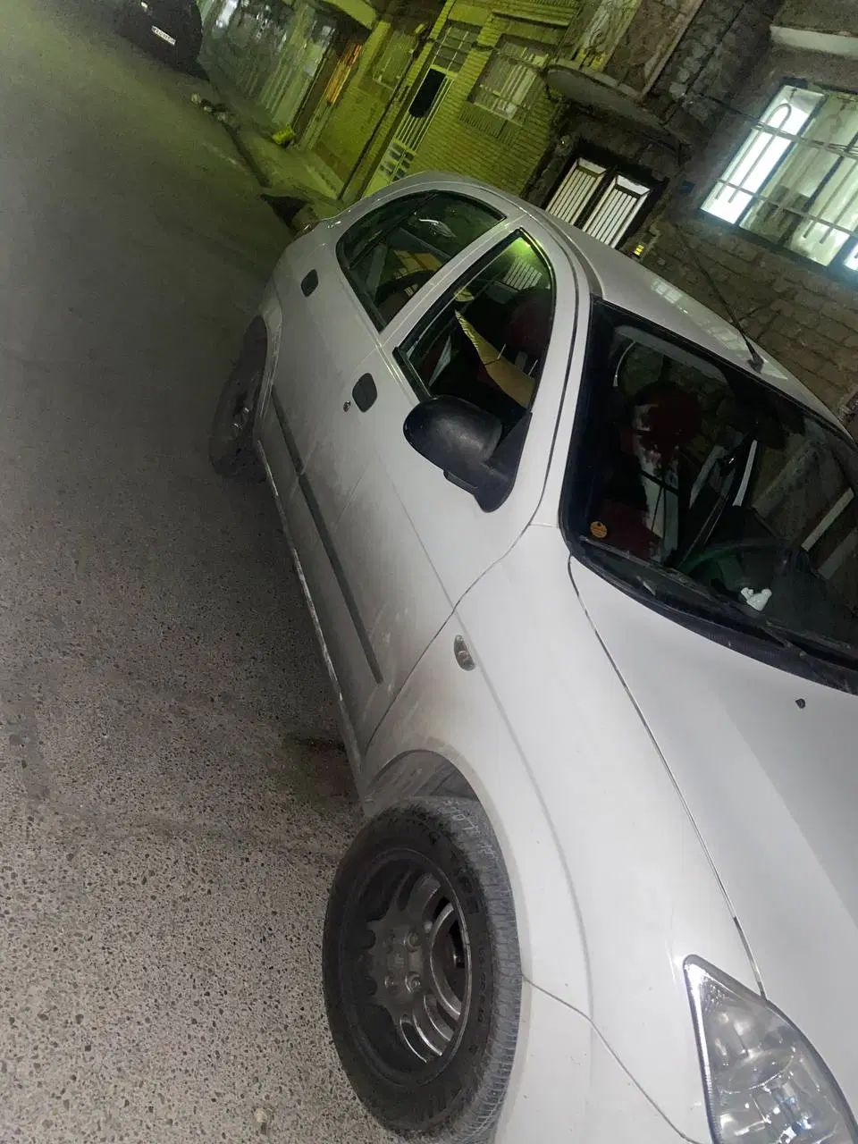 خودرو تیبا، 2 آگهی ann_20004497