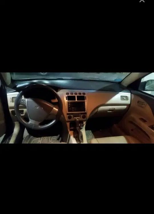 ام وی ام 530 دنده ای - 1393