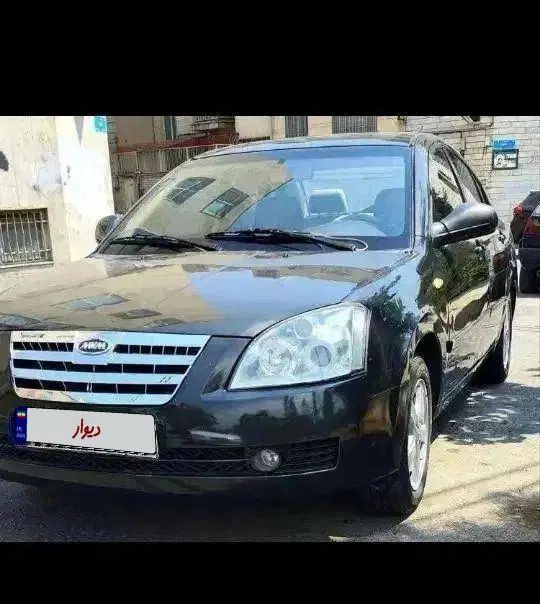 خودرو ام وی ام، 530 آگهی ann_20004510