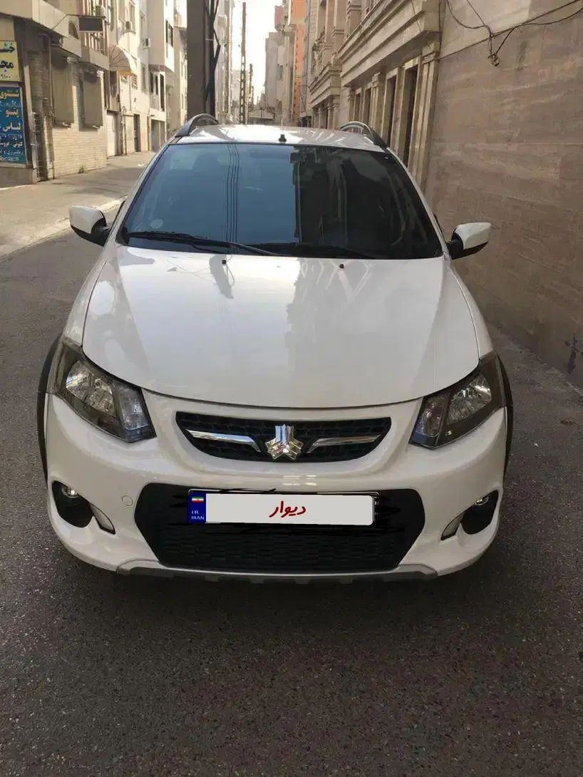 خودرو کوییک، معمولی آگهی ann_20004511