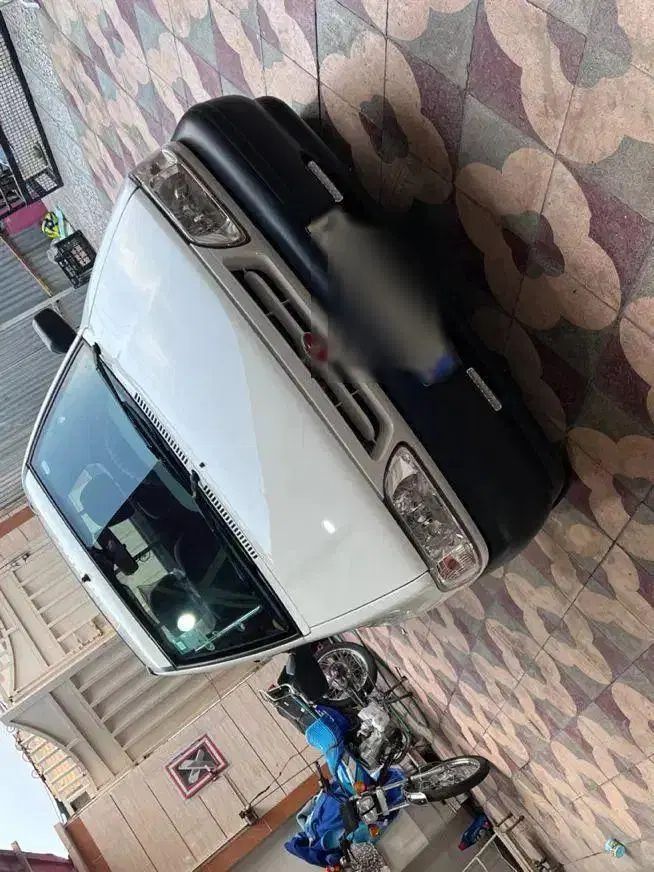 پراید 151 SE - 1403