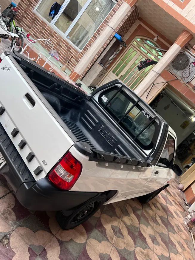 پراید 151 SE - 1403