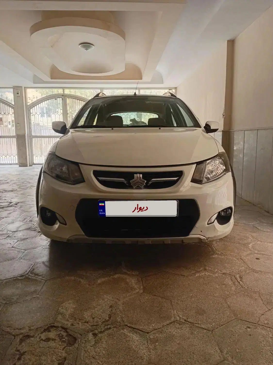 خودرو کوییک، معمولی آگهی ann_20004529
