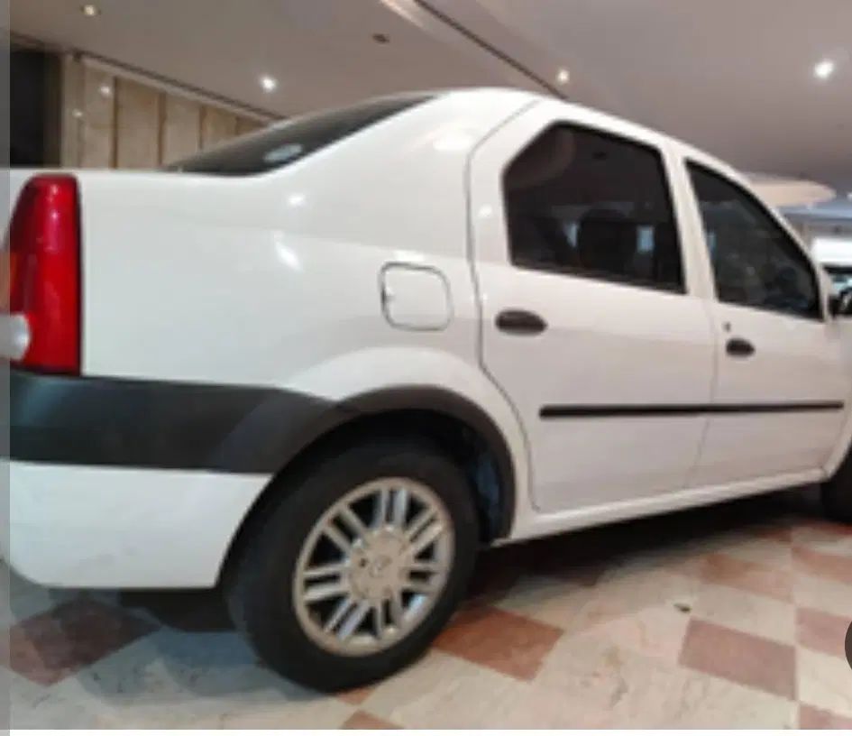 خودرو رنو، تندر 90 آگهی ann_20004530