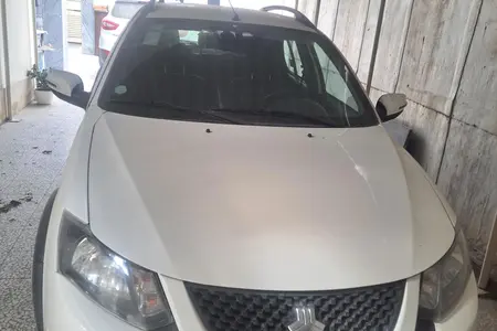 کوییک GX L دنده ای - 1403