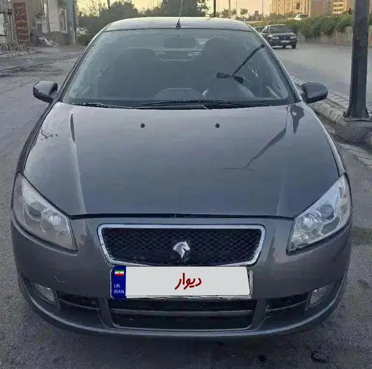 خودرو رانا، LX آگهی ann_20004536