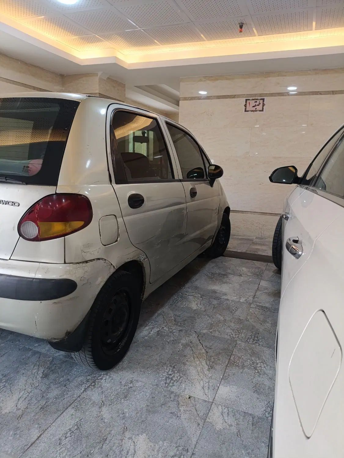خودرو دوو، ماتیز آگهی ann_20004539
