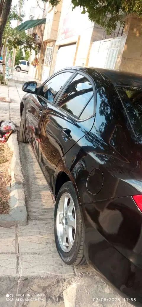 خودرو جک، J5 آگهی ann_20004576