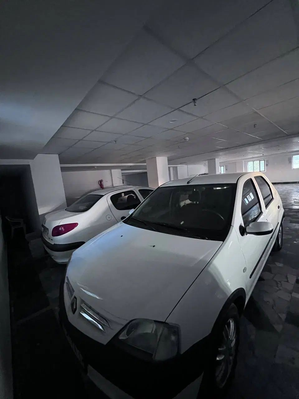 رنو تندر 90 E2 - 1390