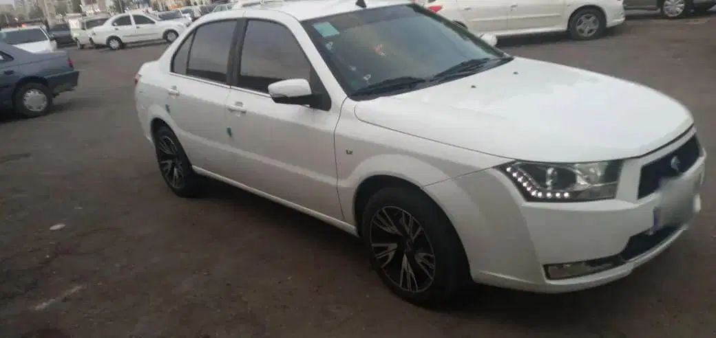 خودرو دنا، معمولی آگهی ann_20004582