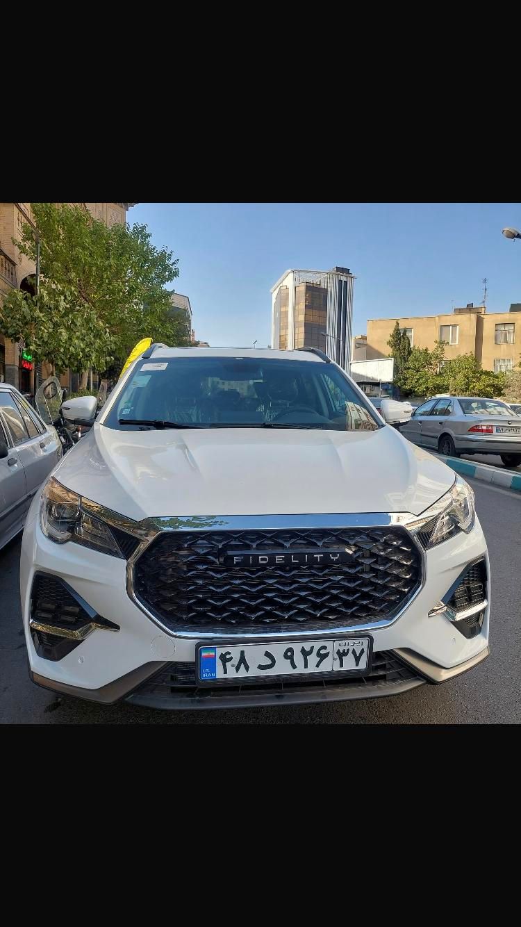 خودرو فیدلیتی، پرایم آگهی ann_20004609