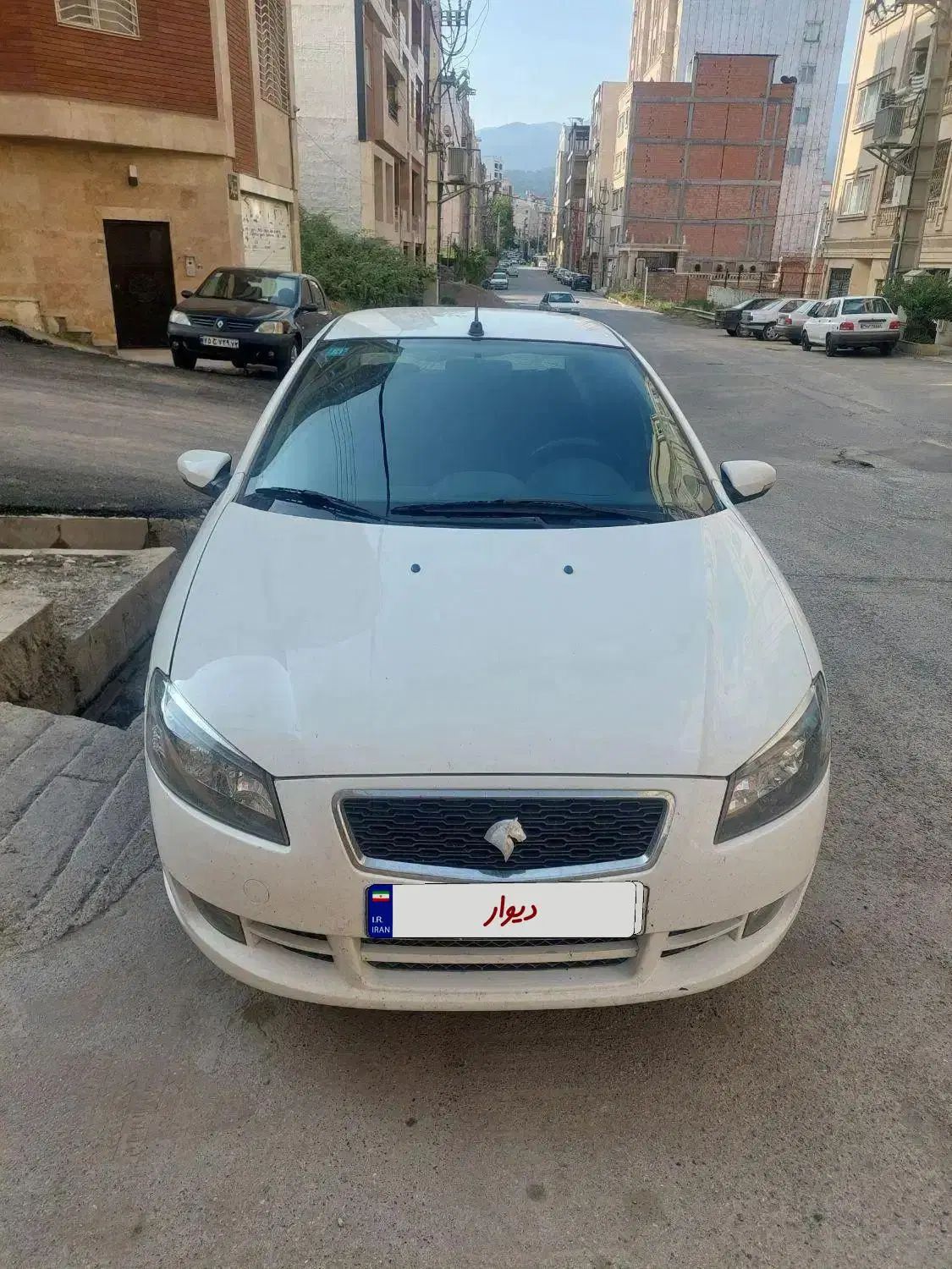 خودرو رانا، پلاس آگهی ann_20004610