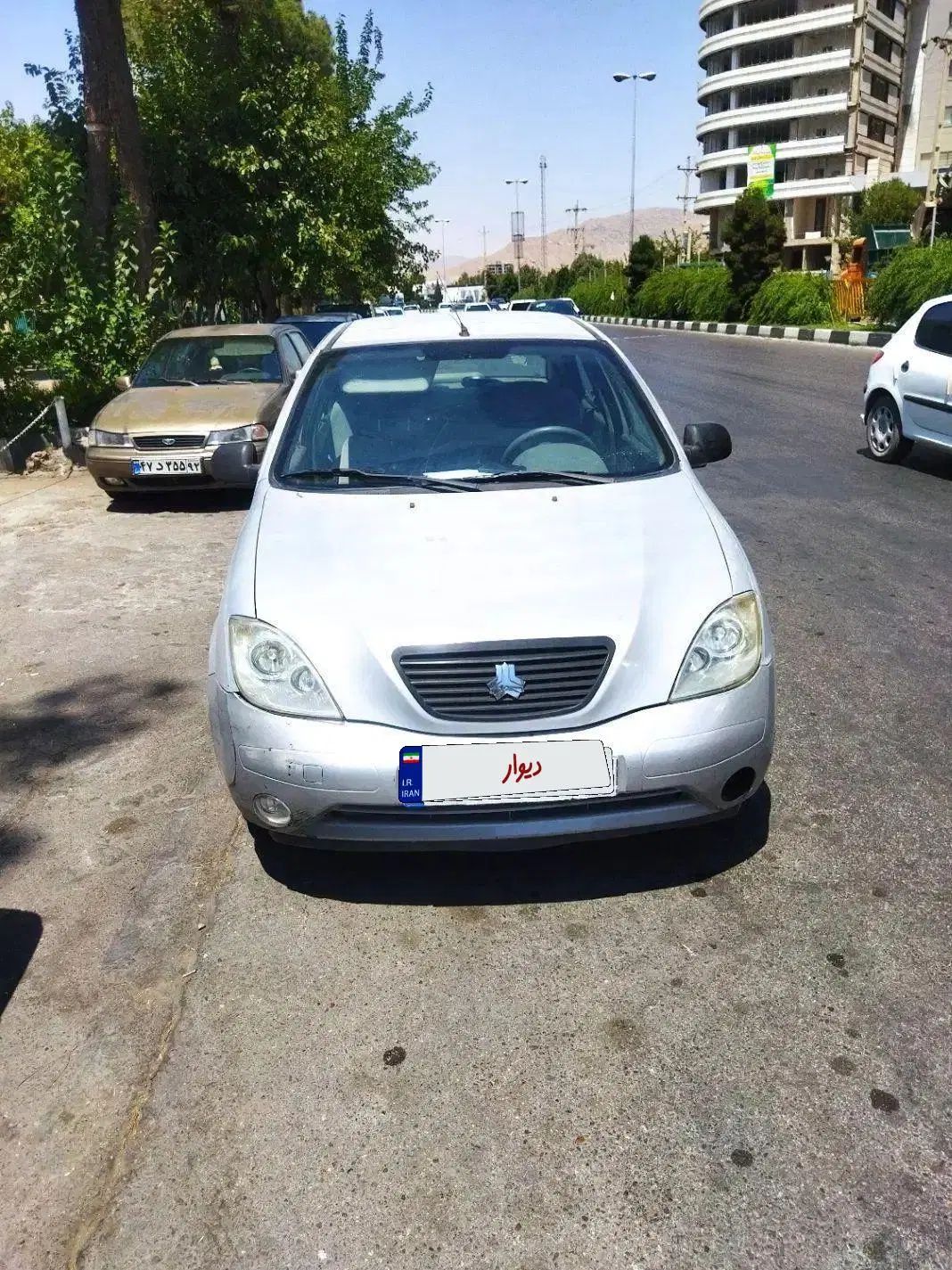 خودرو تیبا، صندوق دار آگهی ann_20004632
