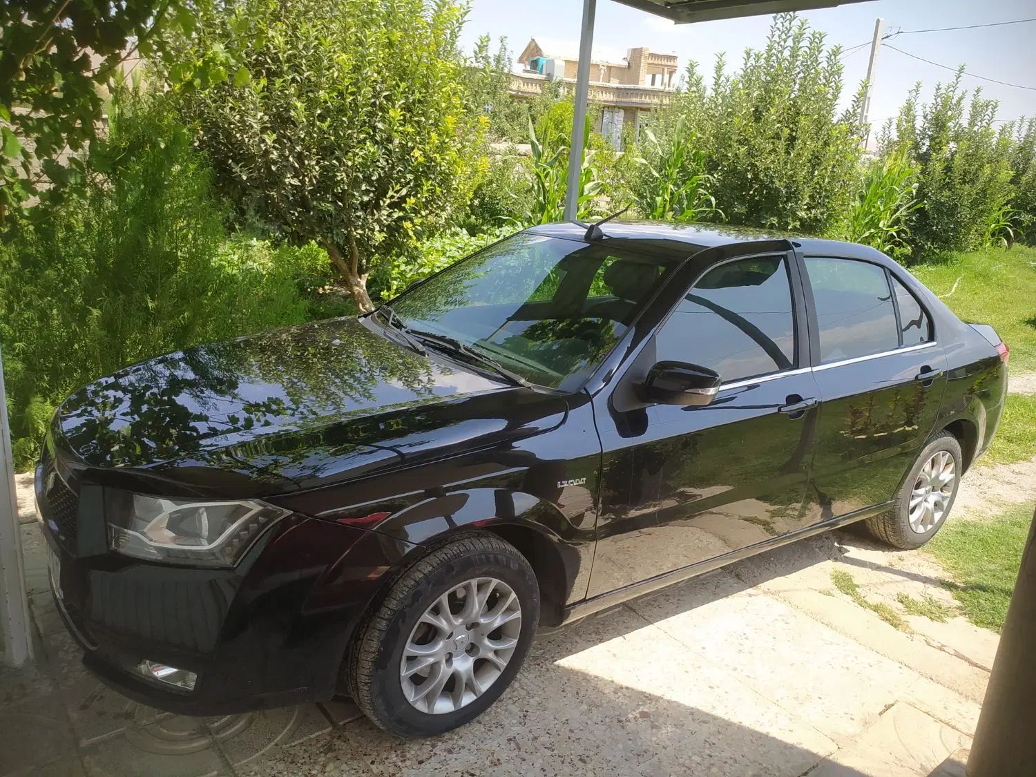 خودرو دنا، معمولی آگهی ann_20004635