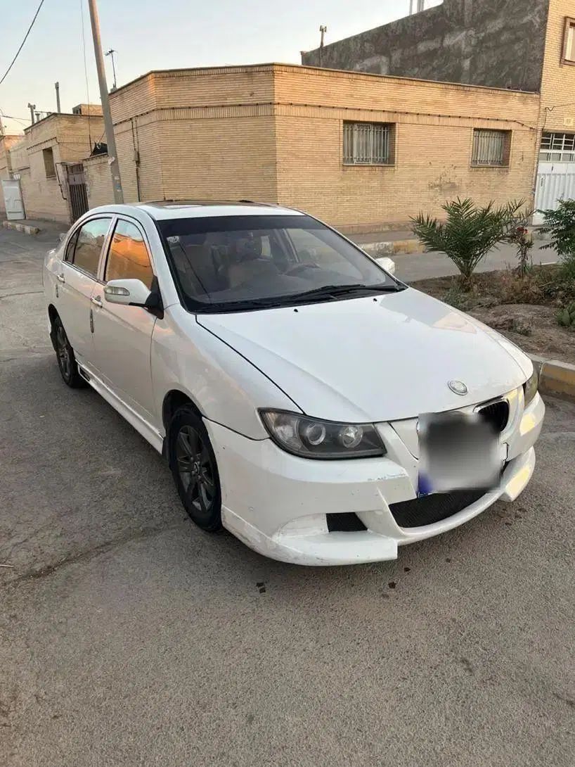 لیفان 620 دنده ای 1800 - 1393