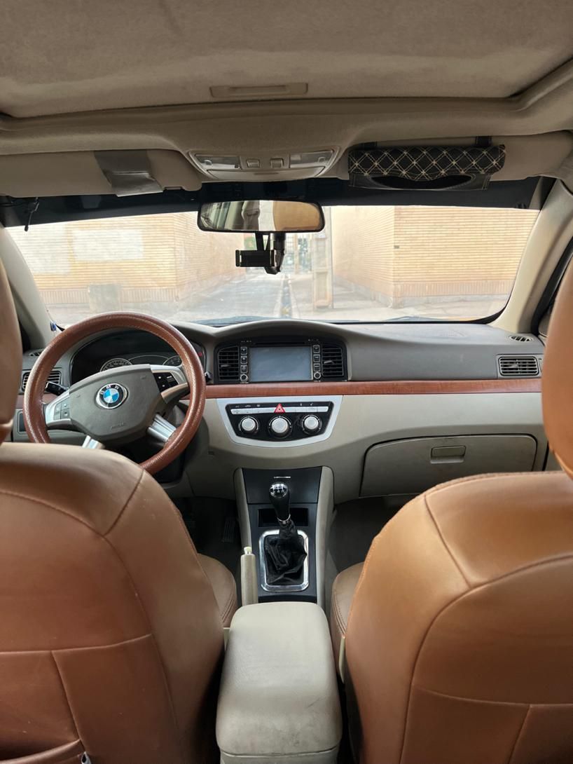 لیفان 620 دنده ای 1800 - 1393