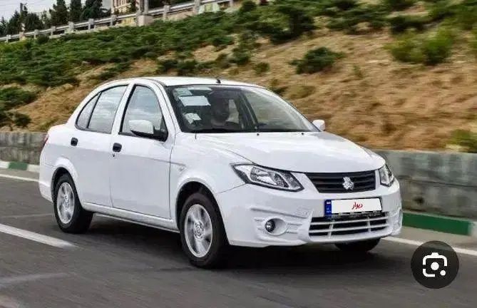 ساینا S دنده‌ای معمولی - 1400