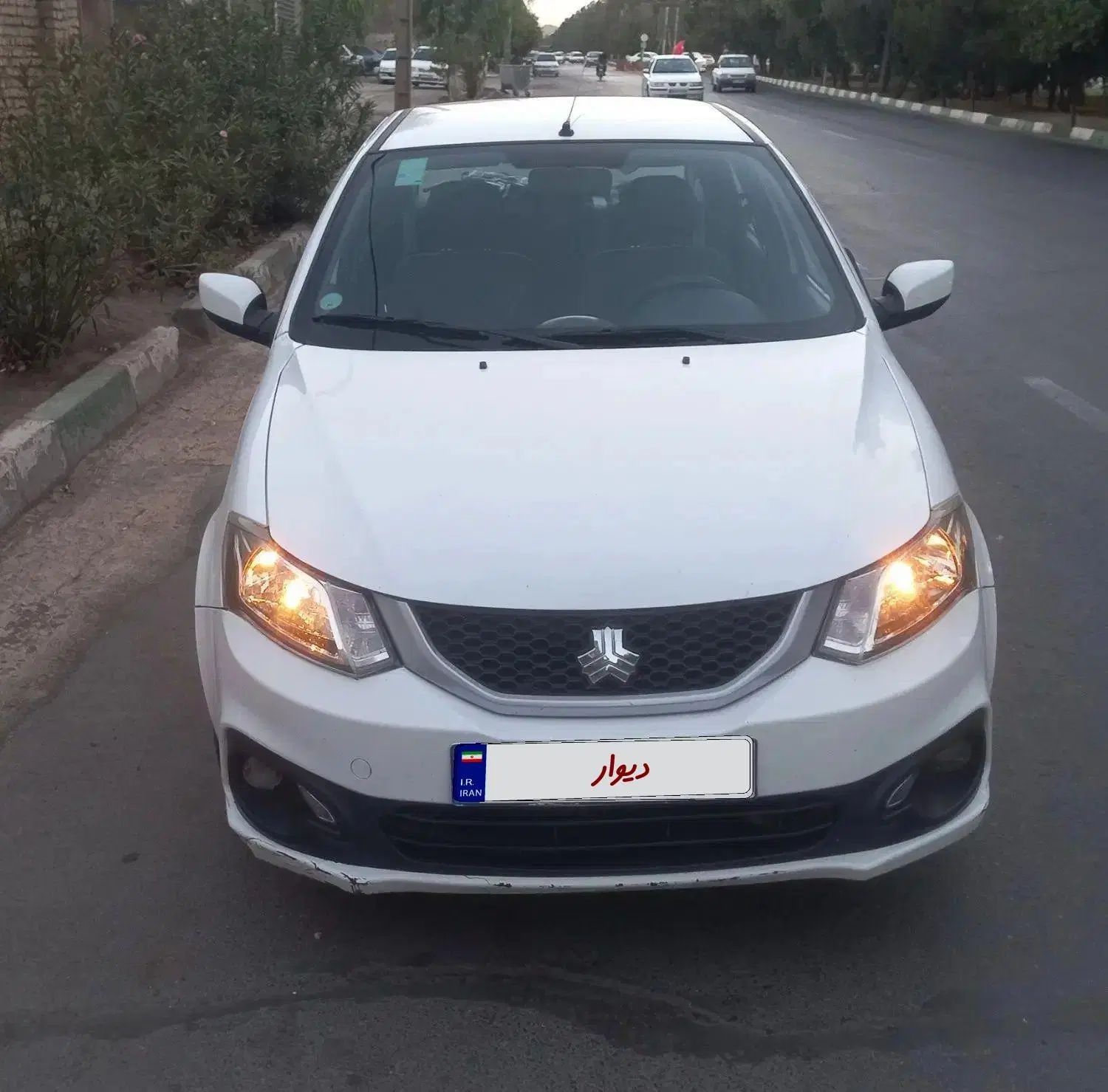 خودرو ساینا، S آگهی ann_20004649