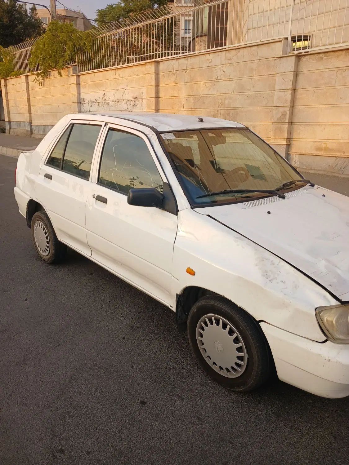 خودرو پراید، 132 آگهی ann_20004681