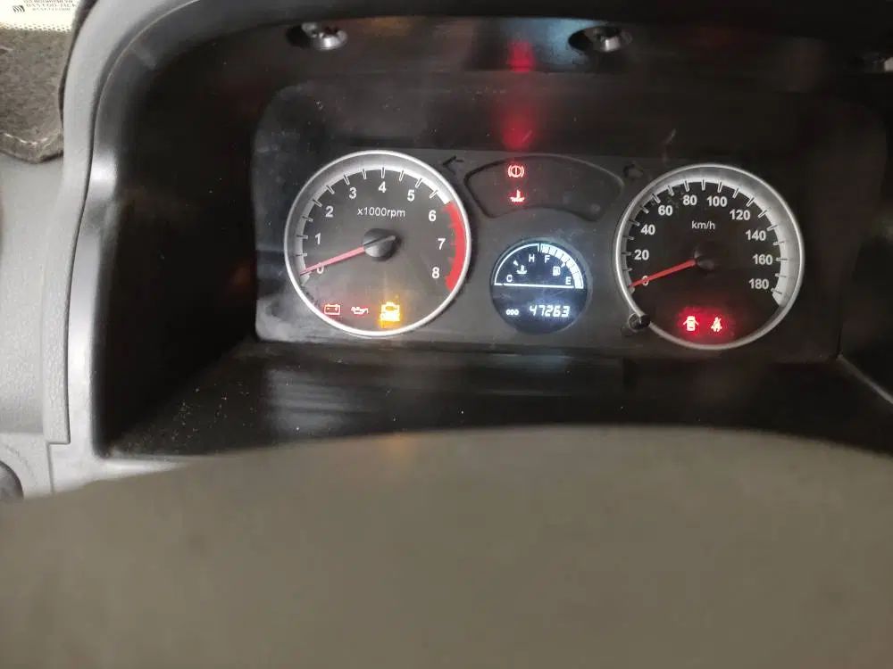 پراید 151 SE - 1399