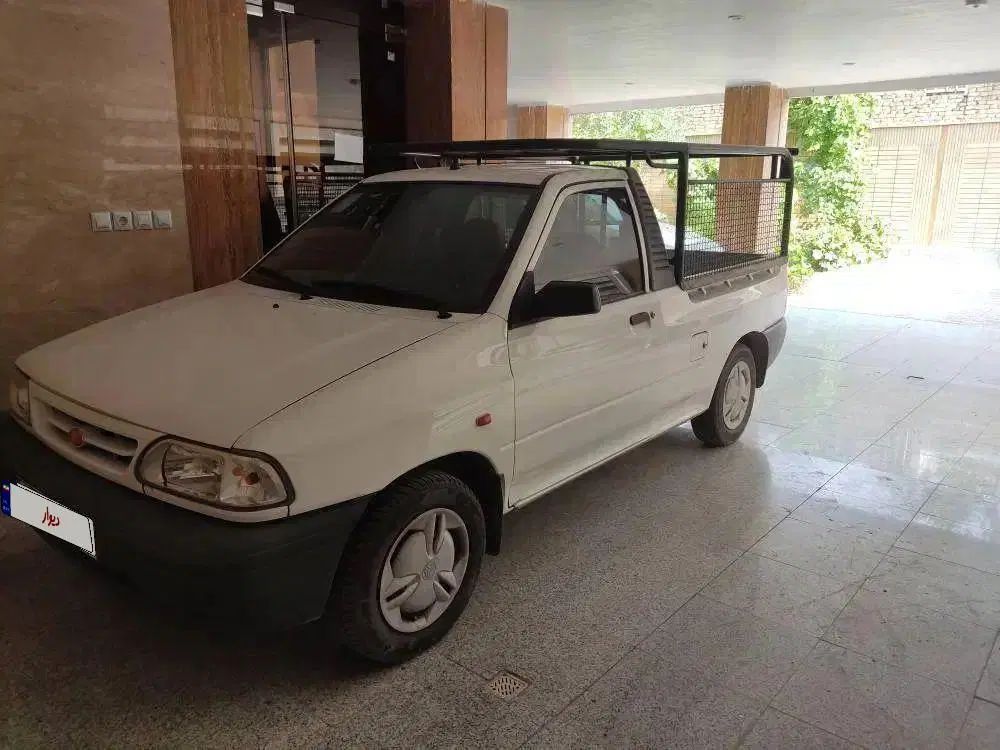 پراید 151 SE - 1399