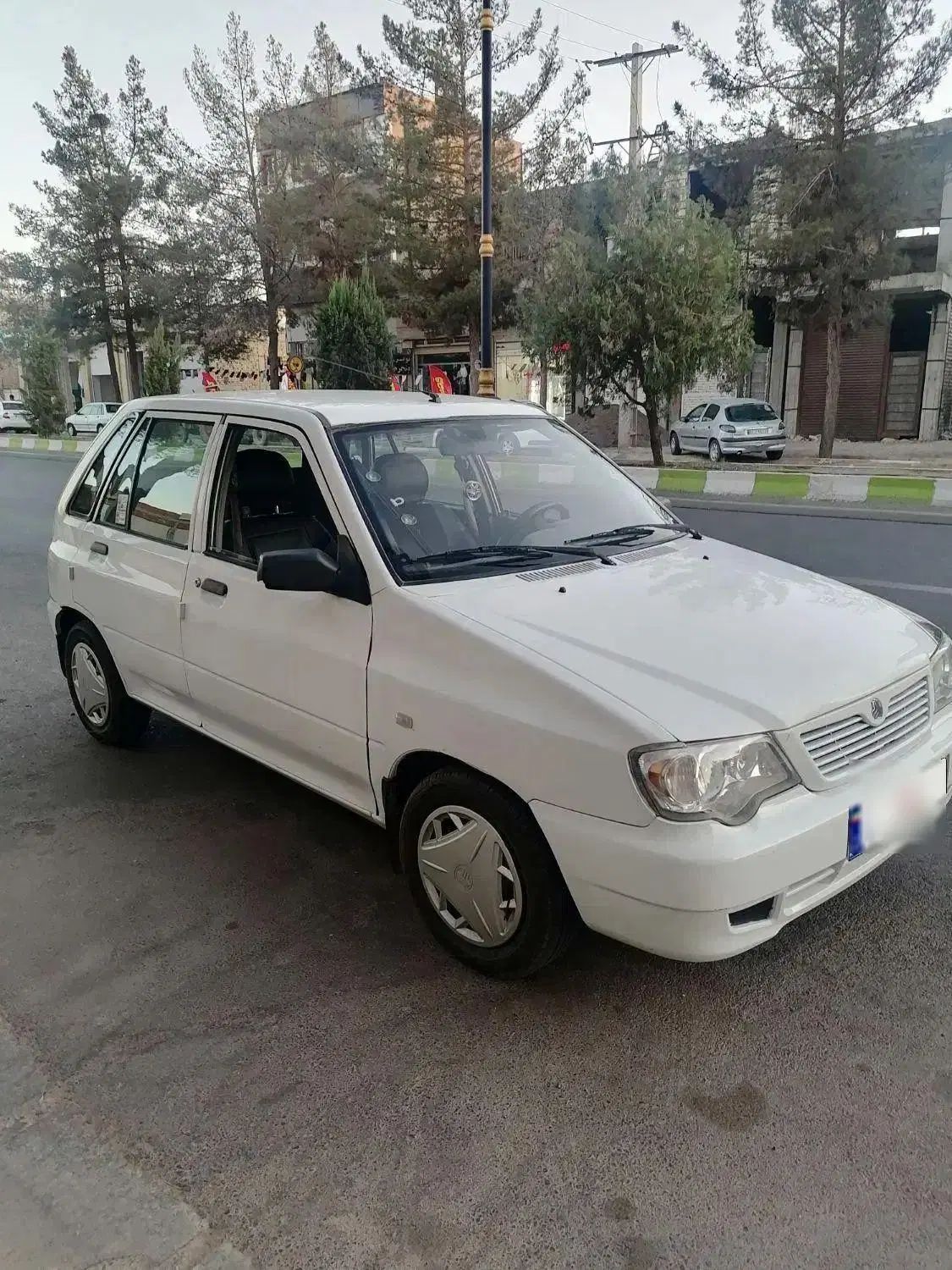 خودرو پراید، 111 آگهی ann_20004741