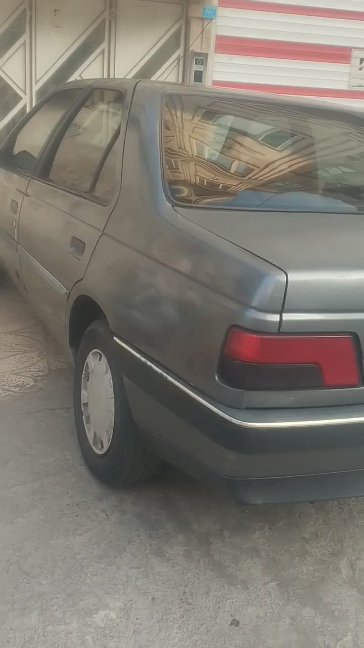 خودرو پژو، 405 آگهی ann_20004745