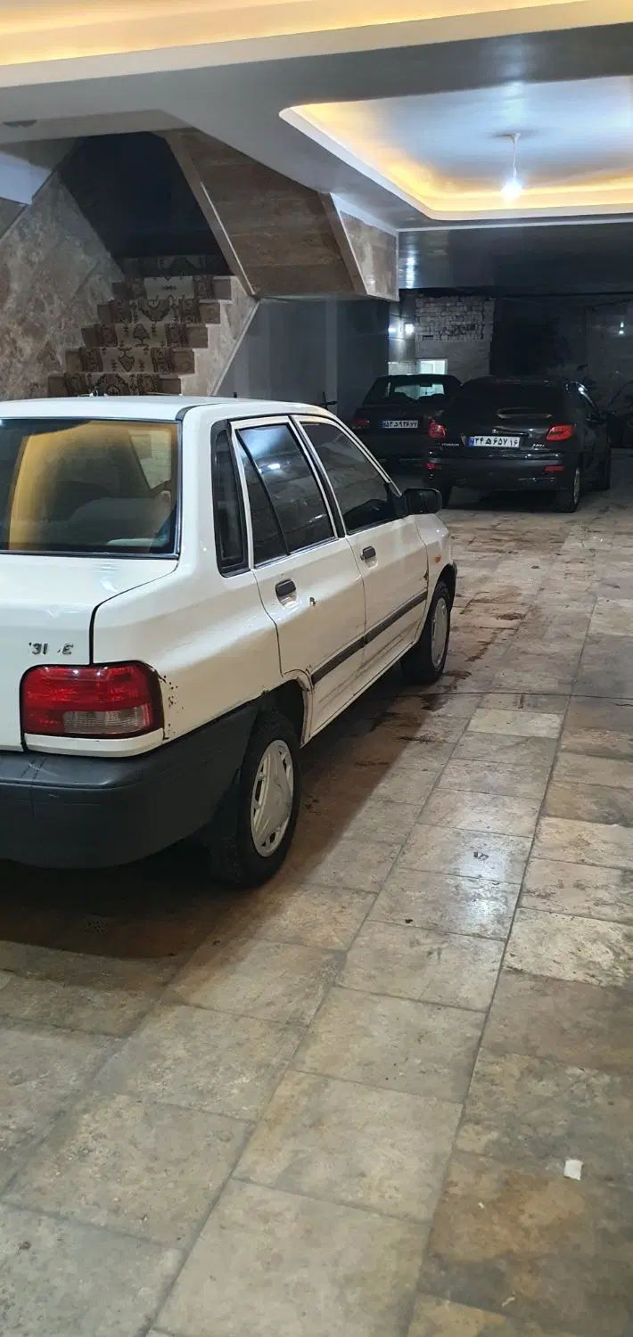 خودرو پراید، صبا آگهی ann_20004758