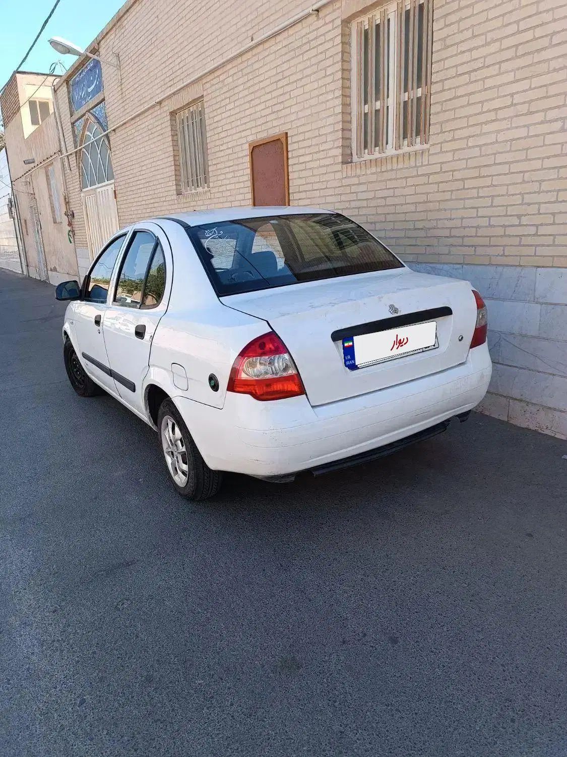 خودرو تیبا، صندوق دار آگهی ann_20004770
