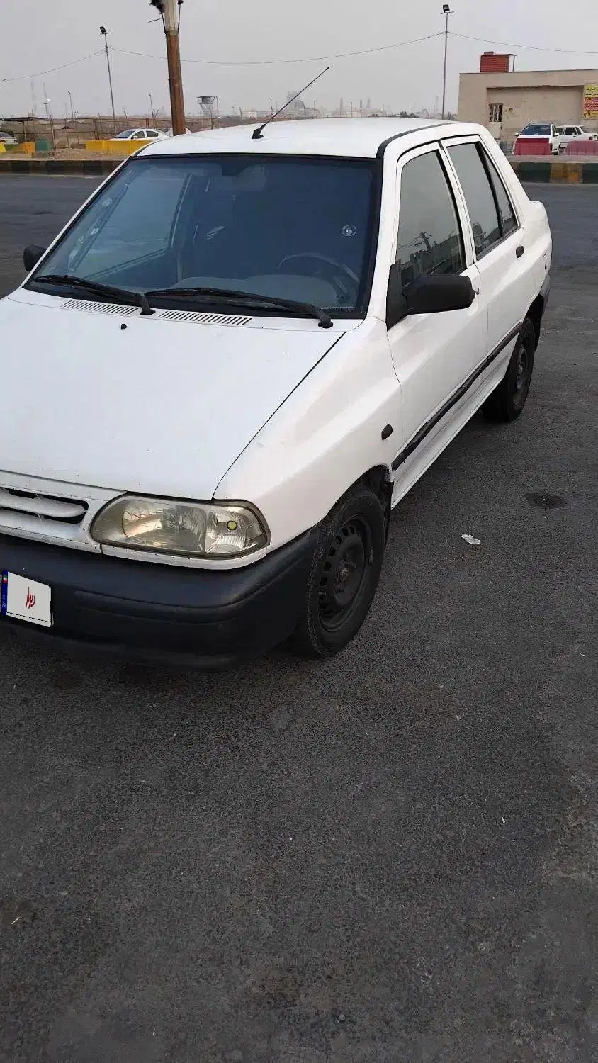 پراید 131 SE - 1394