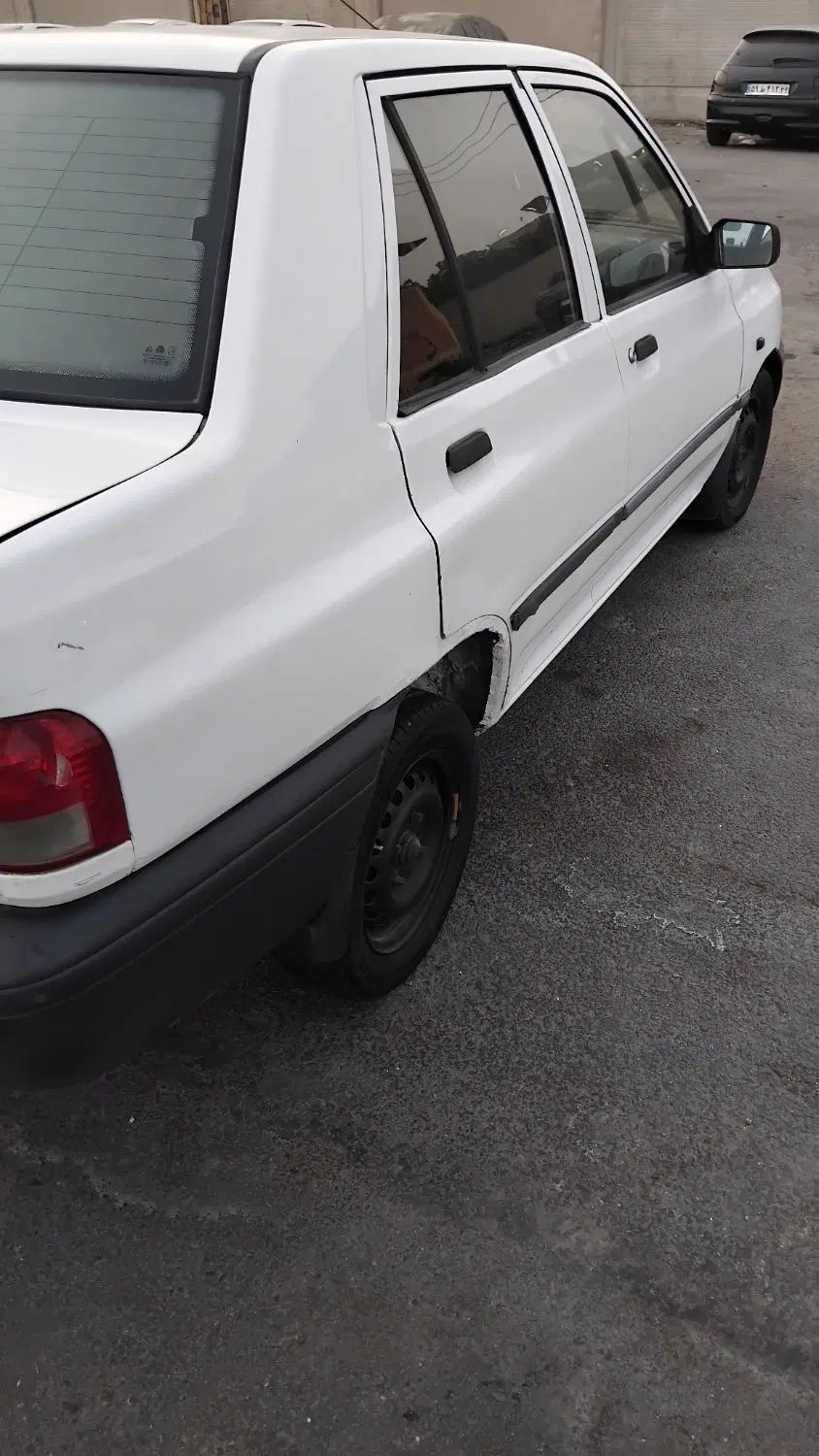پراید 131 SE - 1394