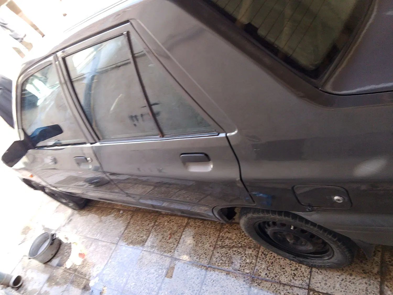 خودرو پراید، 131 آگهی ann_20004773