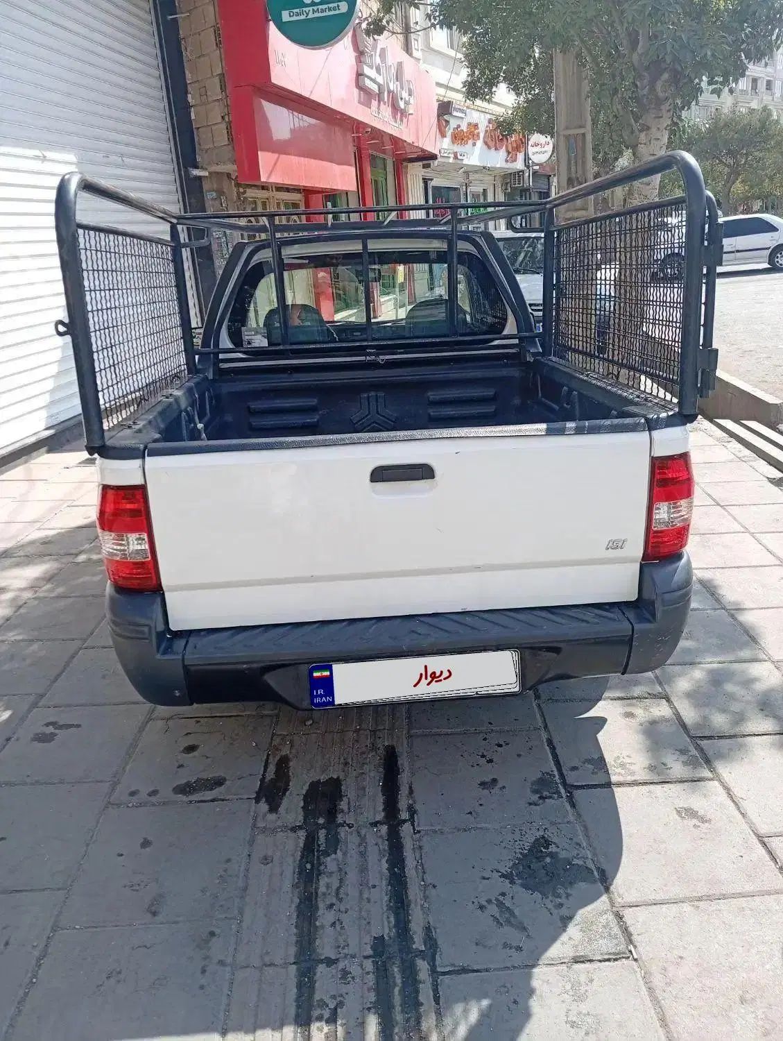 پراید 151 SE - 1402