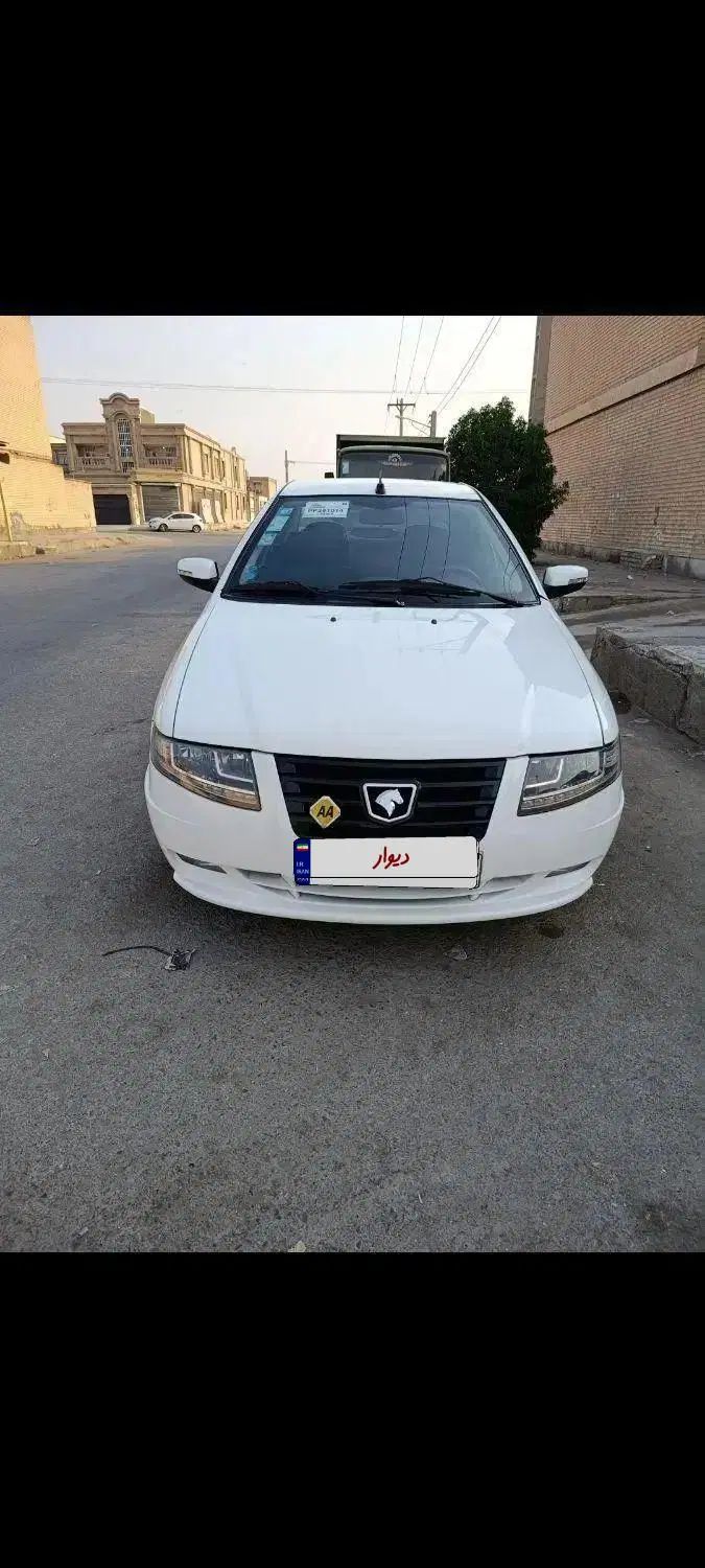 خودرو سمند، سورن پلاس آگهی ann_20004778