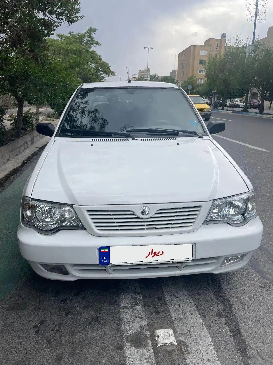 خودرو پراید، 111 آگهی ann_20004780