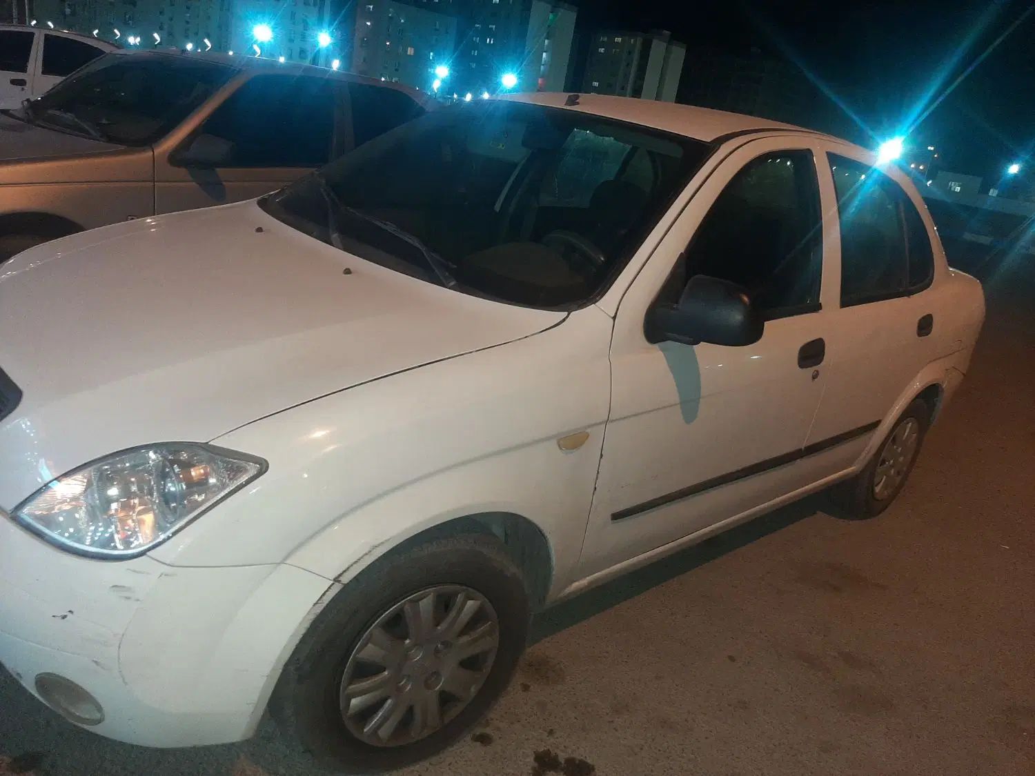 خودرو تیبا، صندوق دار آگهی ann_20004789