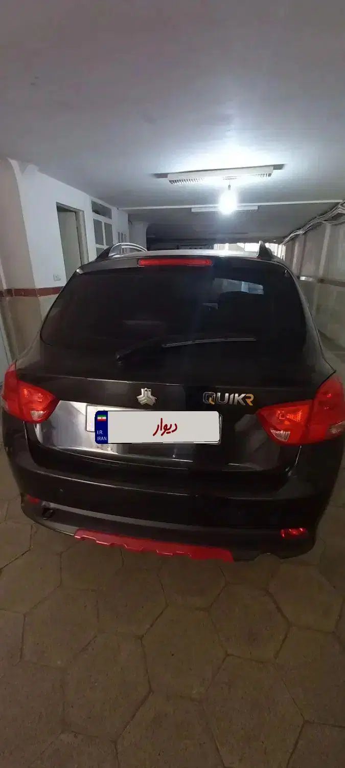 خودرو کوییک، R آگهی ann_20004792