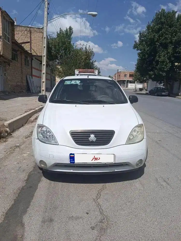 خودرو تیبا، 2 آگهی ann_20004800